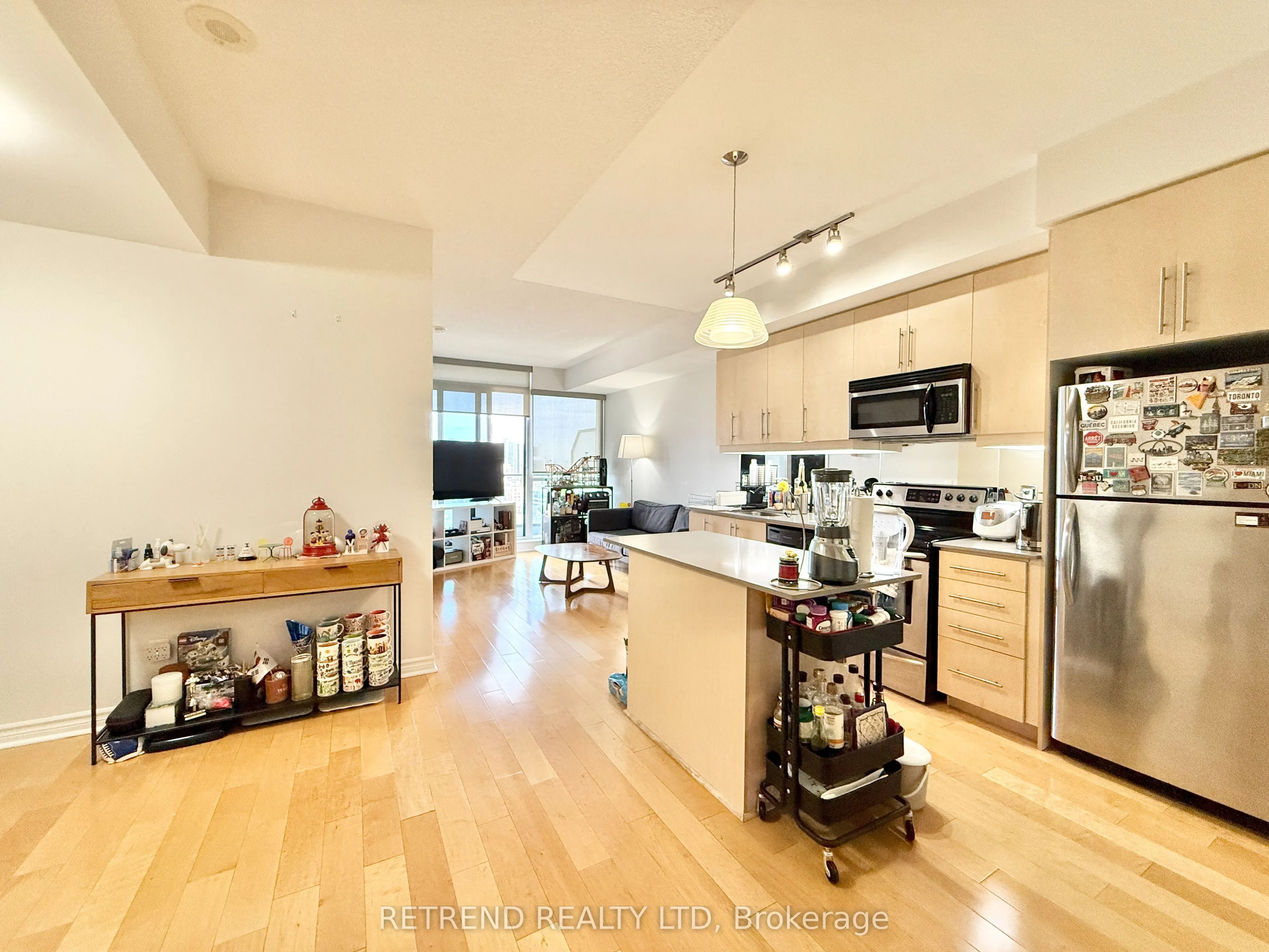 2885 Bayview Avenue #926