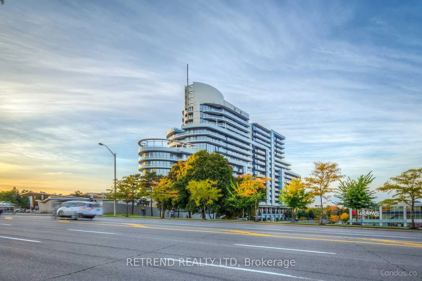 2885 Bayview Avenue #926