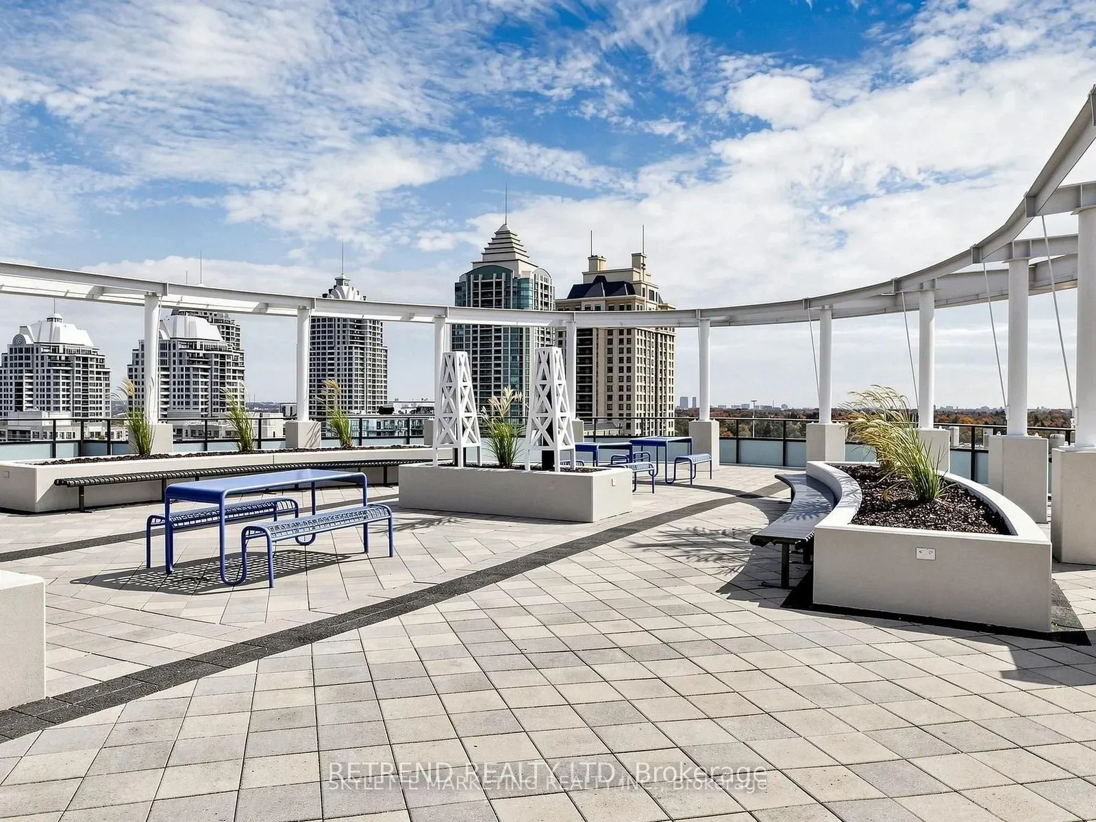 2885 Bayview Avenue #926