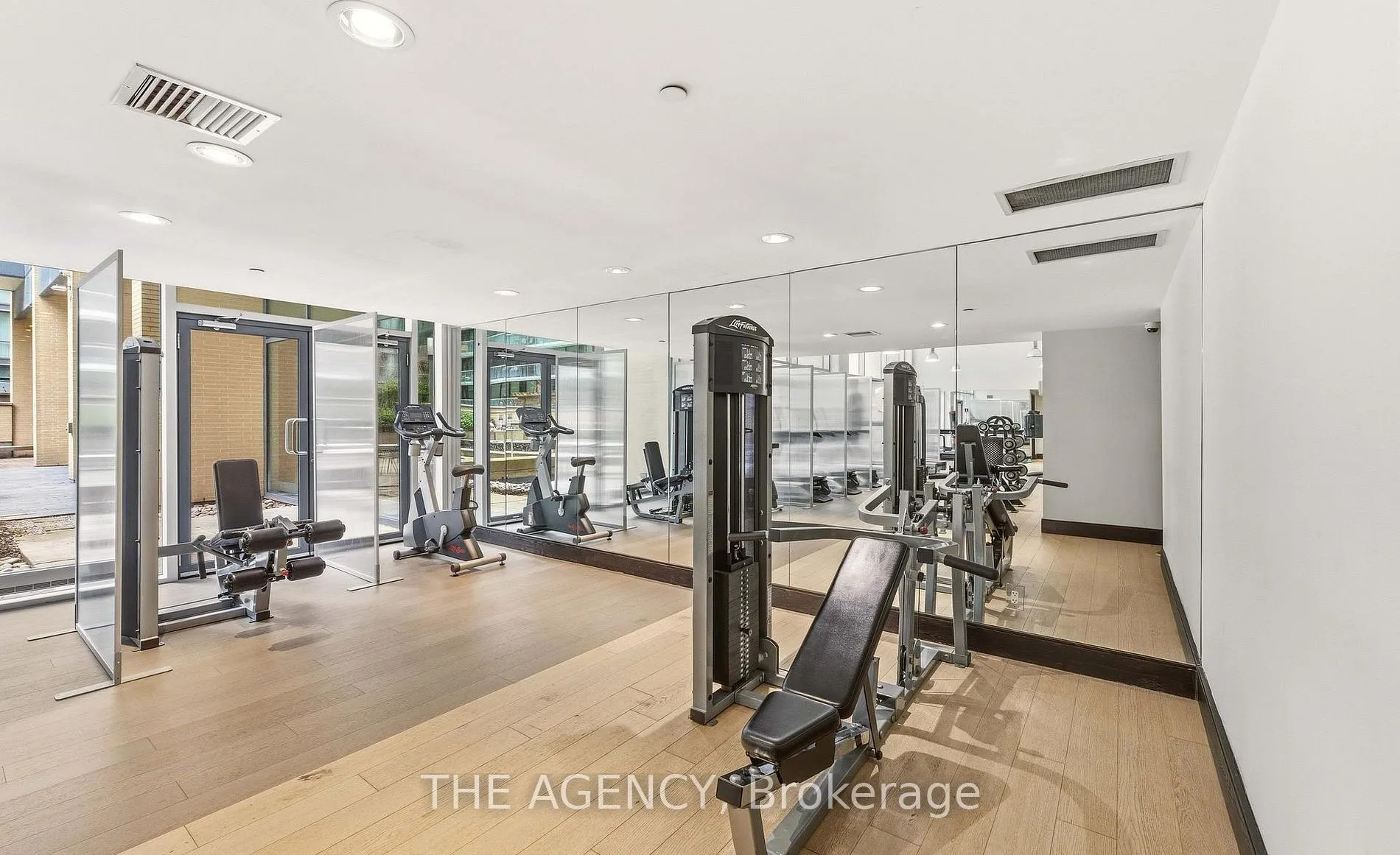 438 King Street W #1314