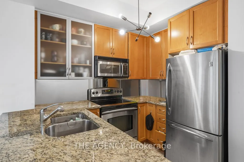 438 King Street W #1314