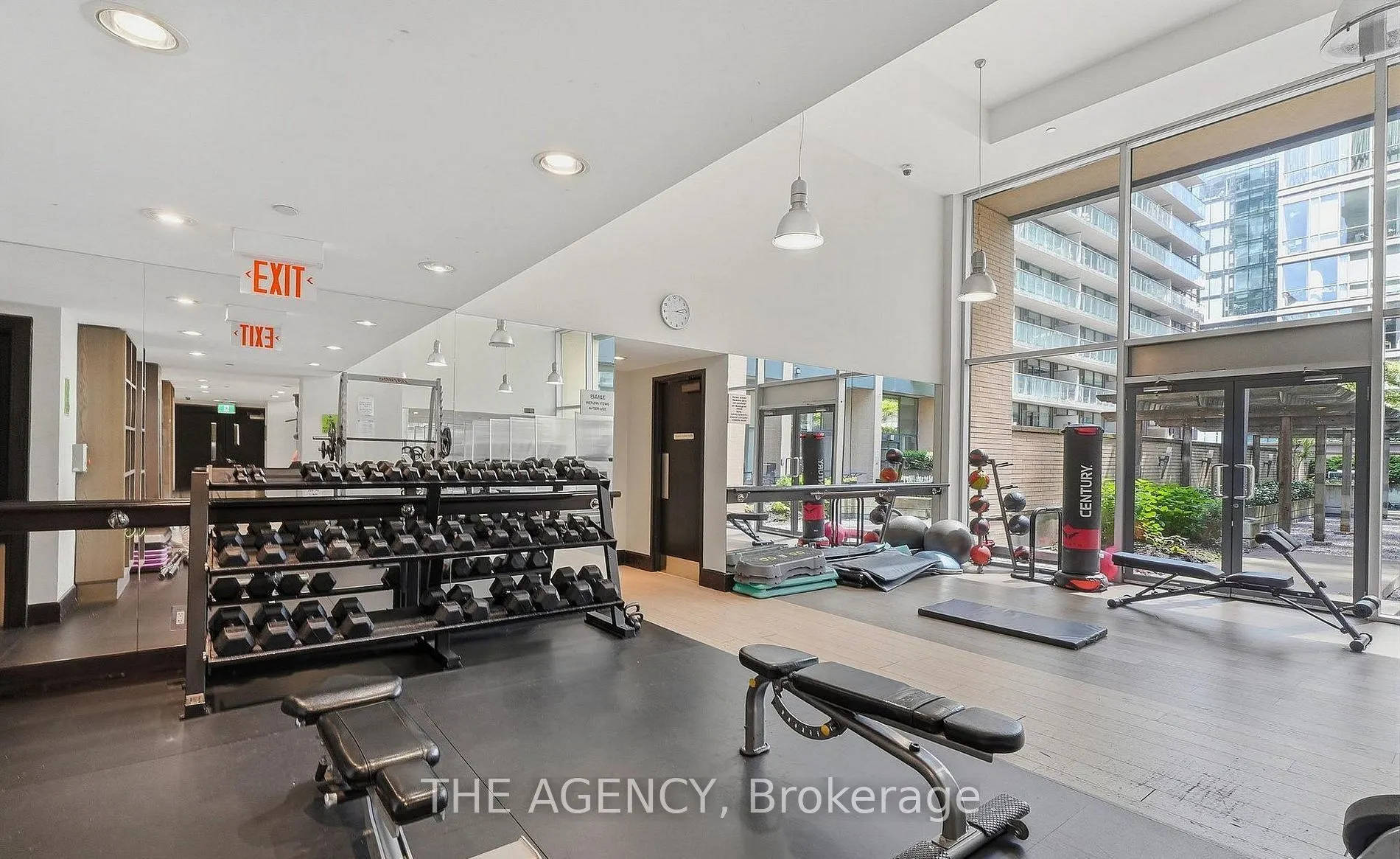 438 King Street W #1314