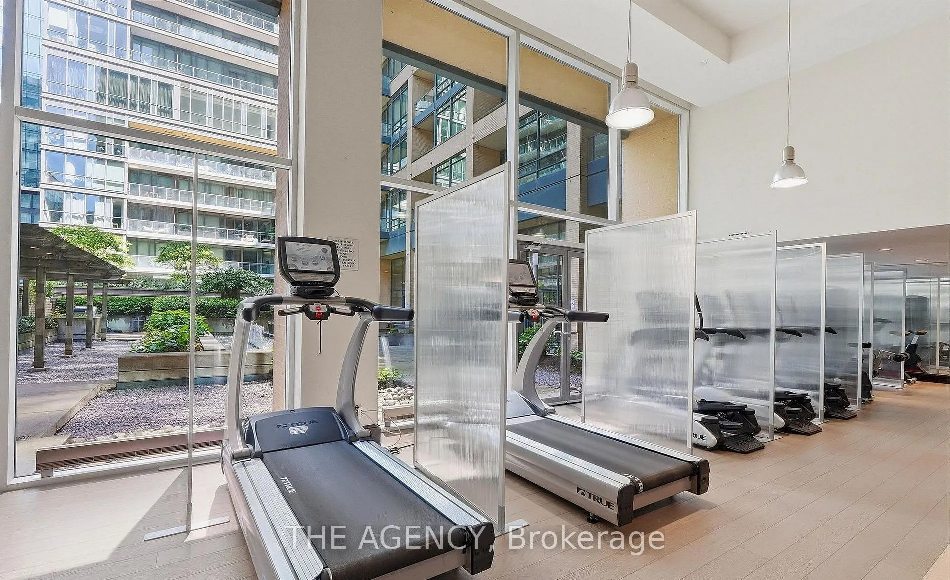 438 King Street W #1314