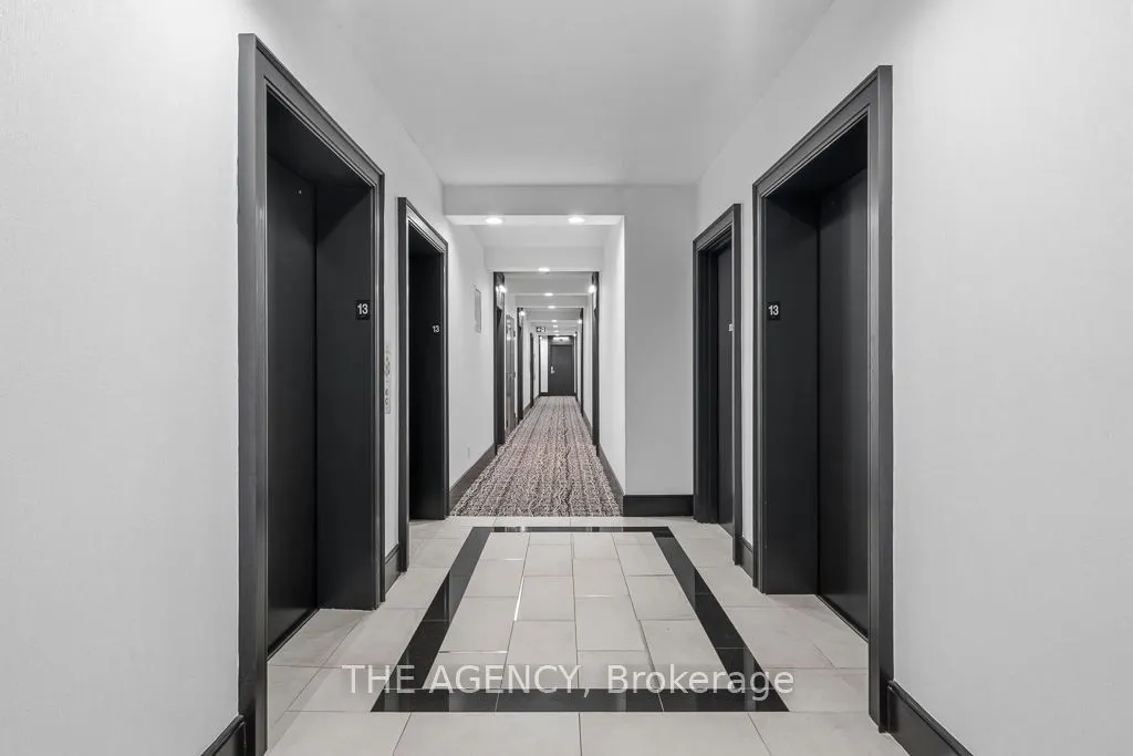 438 King Street W #1314