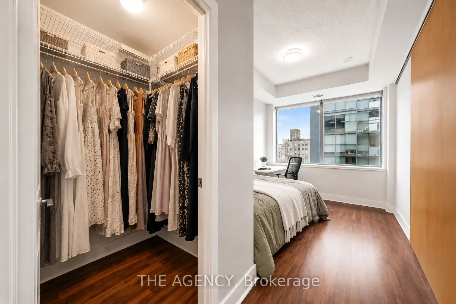 438 King Street W #1314