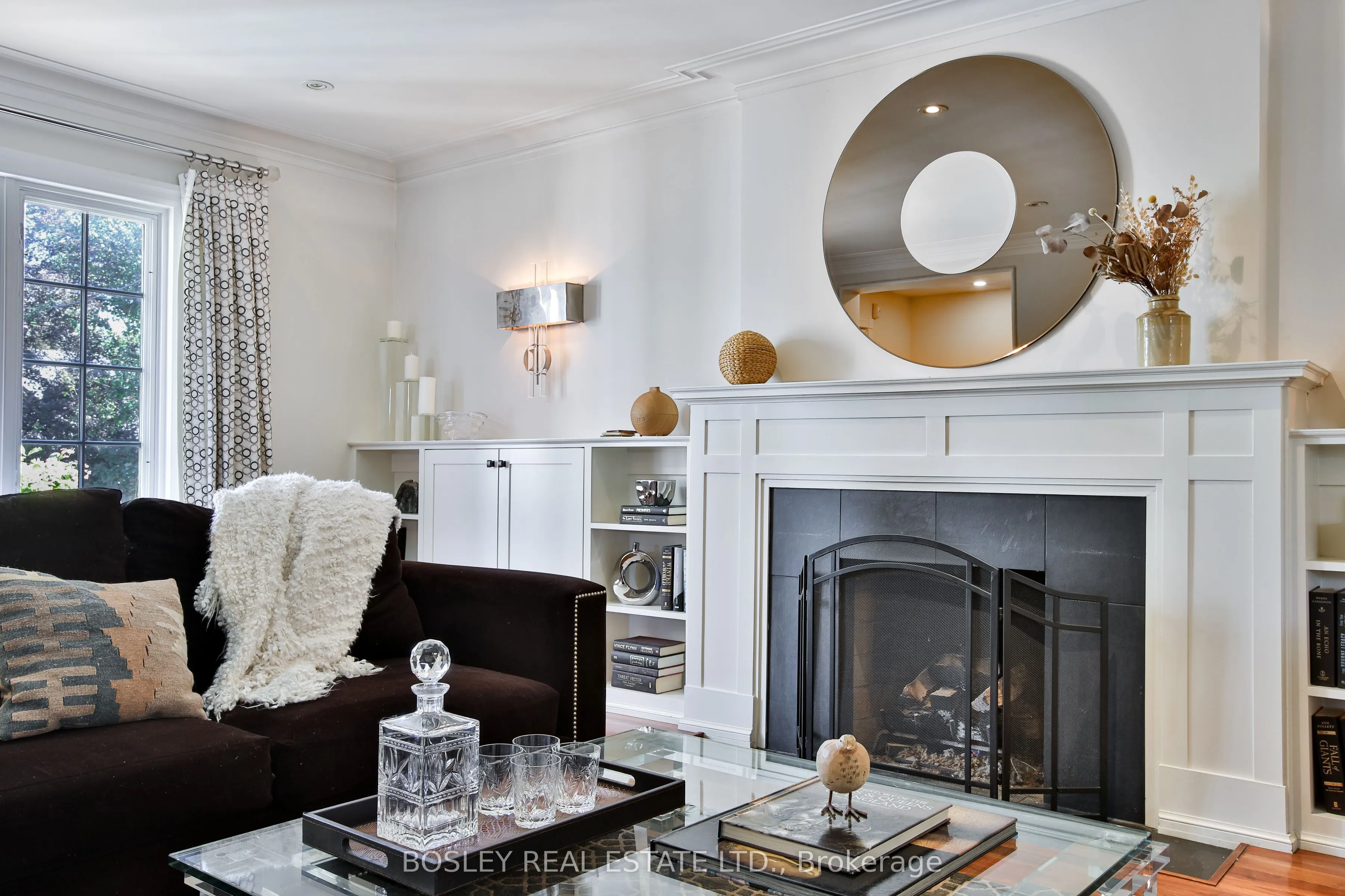34 Edgecombe Avenue