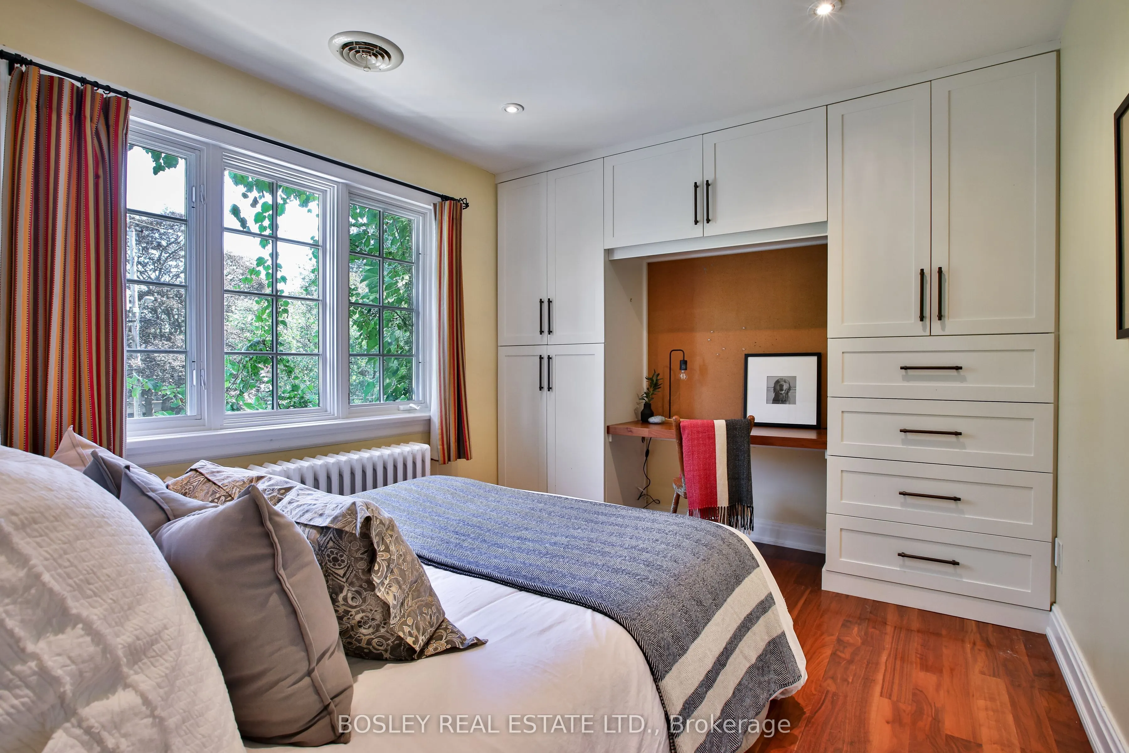 34 Edgecombe Avenue