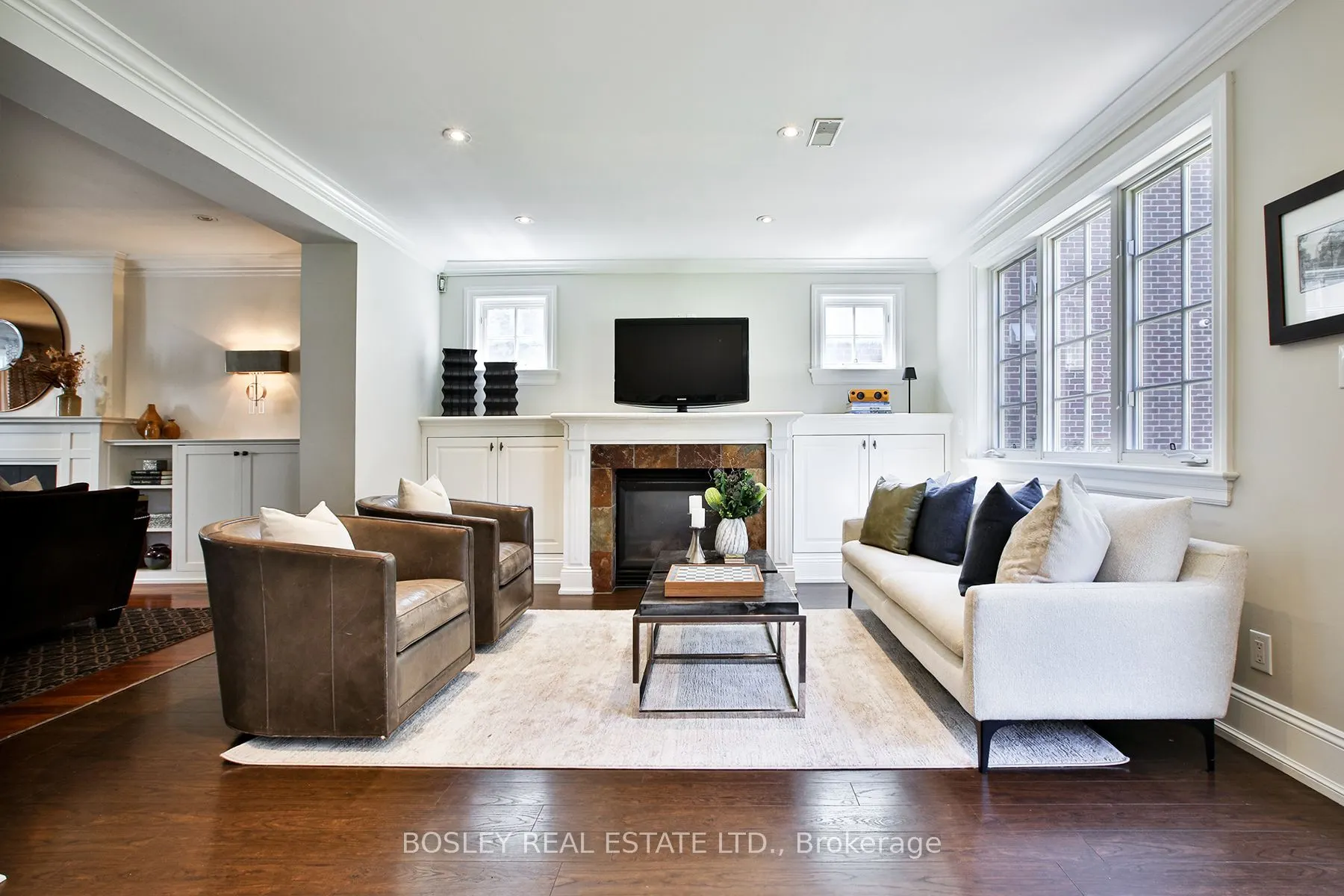 34 Edgecombe Avenue