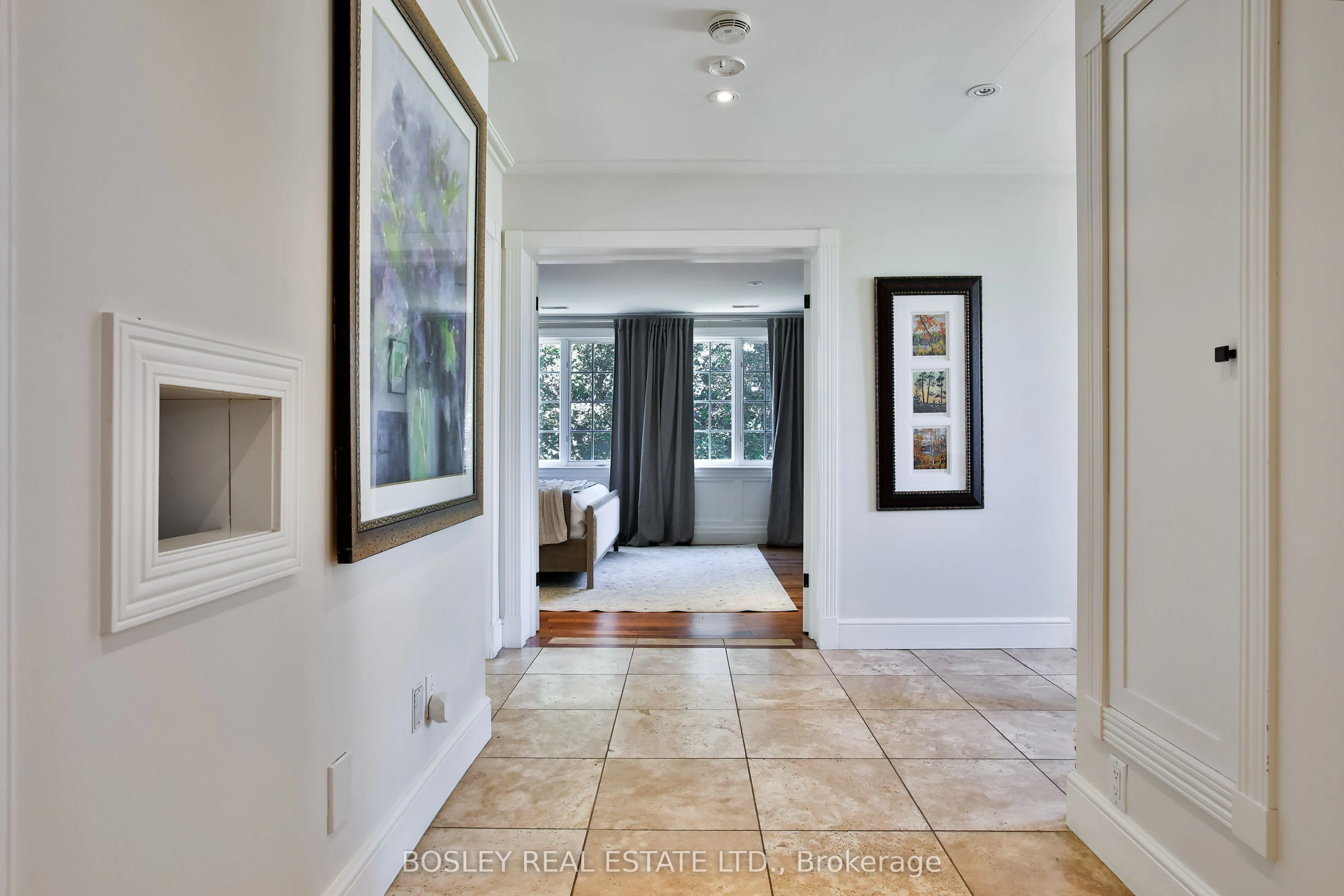 34 Edgecombe Avenue