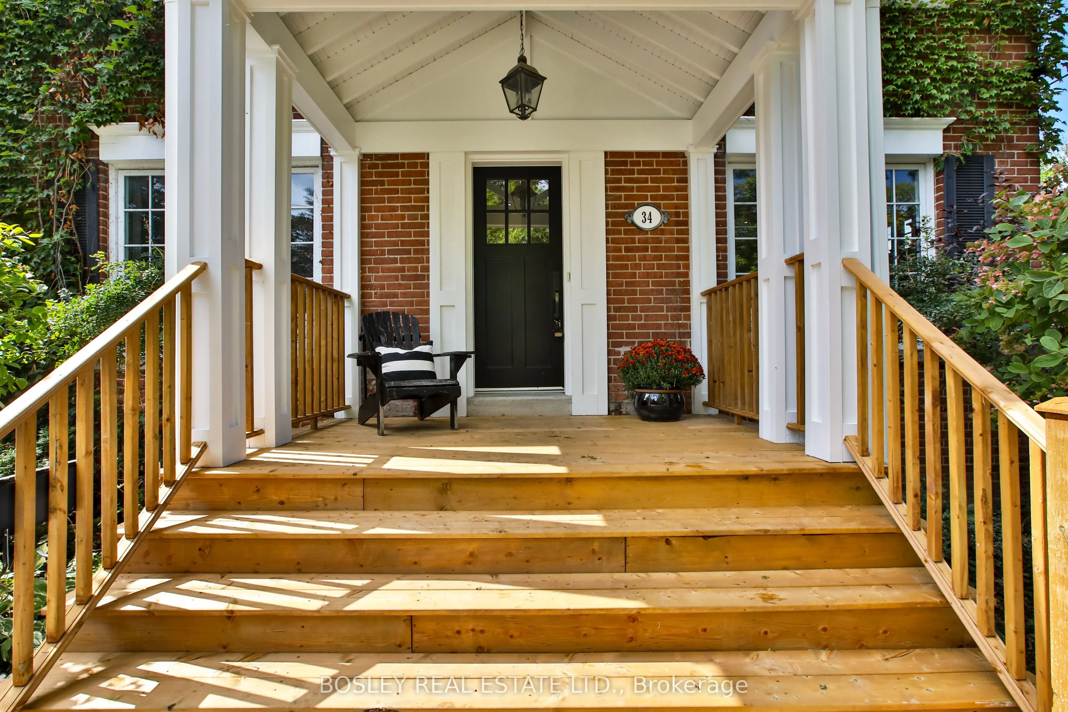 34 Edgecombe Avenue