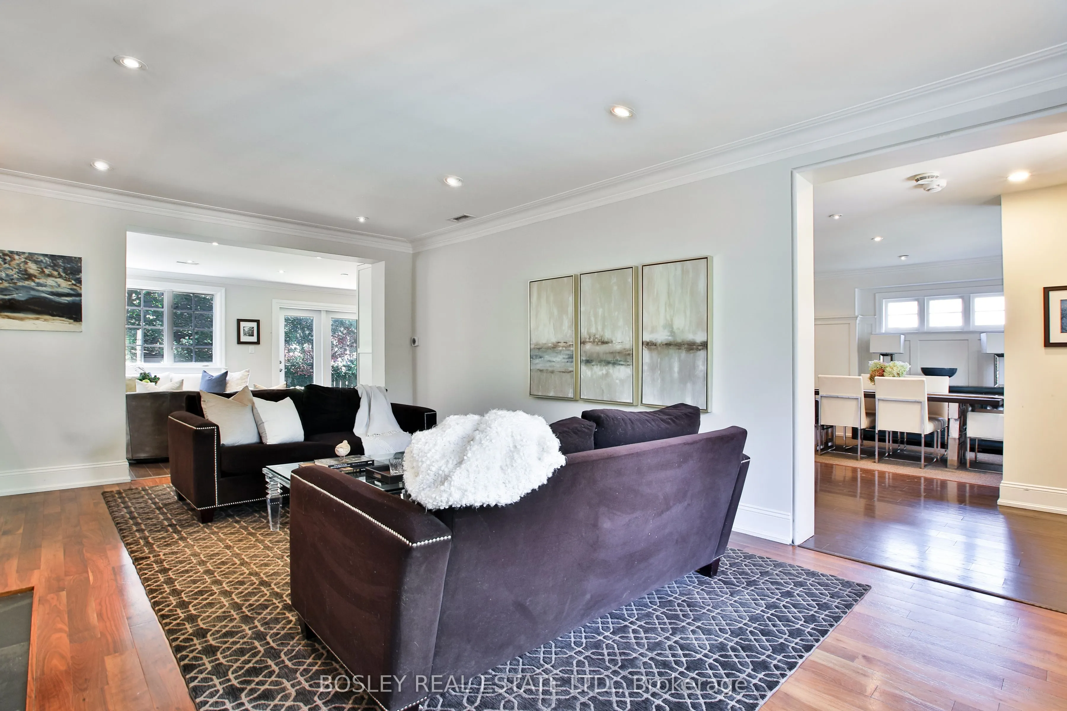 34 Edgecombe Avenue