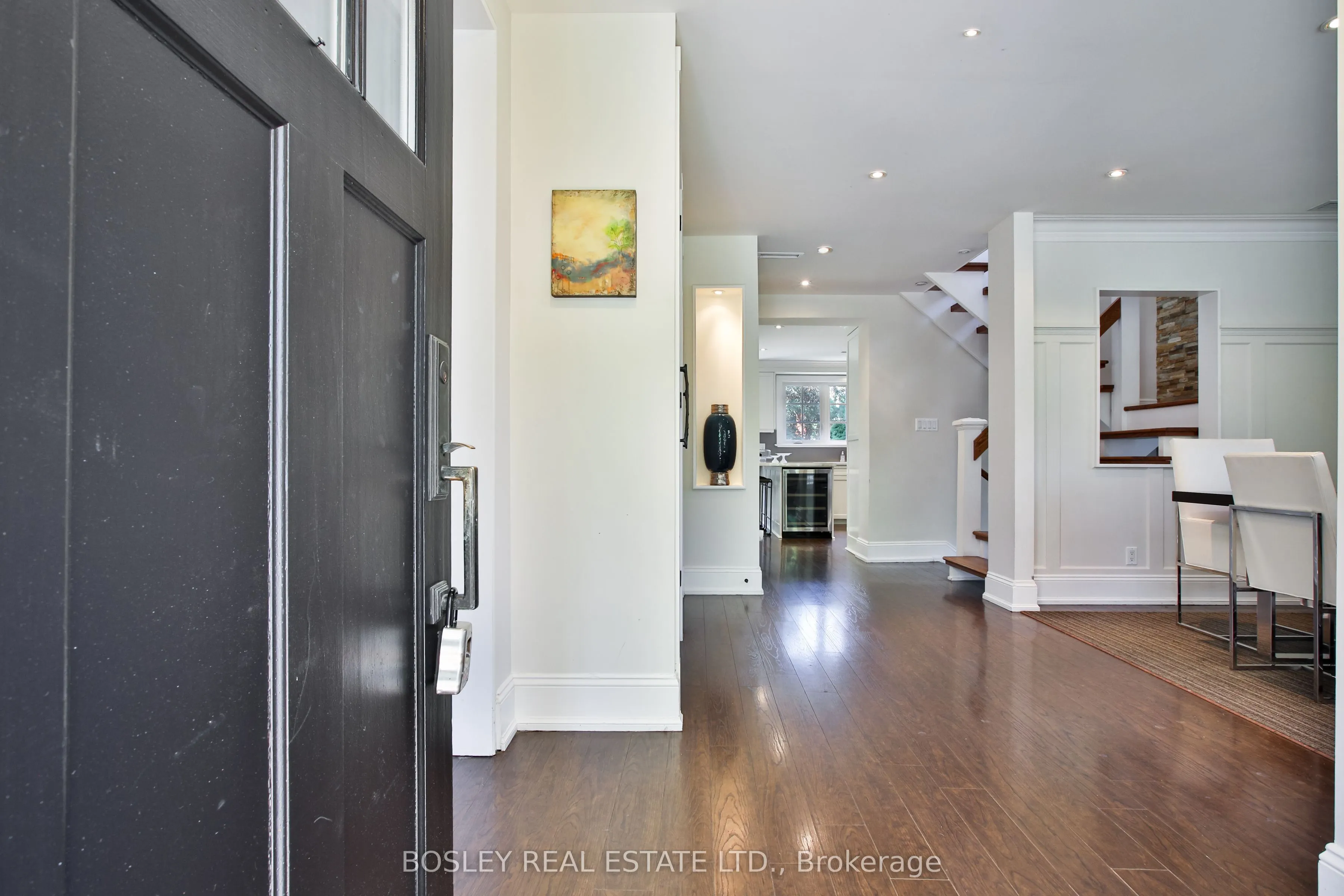 34 Edgecombe Avenue