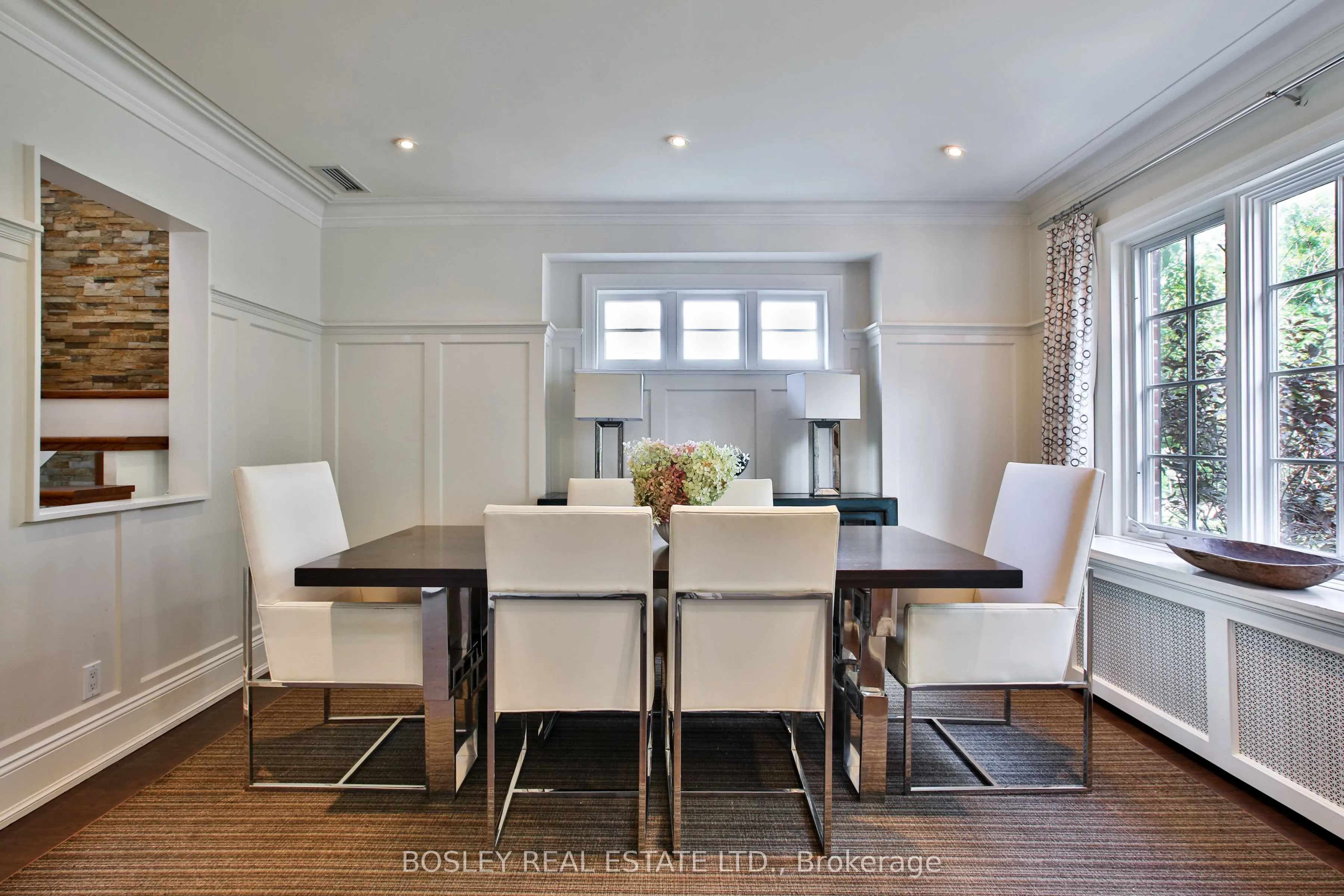 34 Edgecombe Avenue
