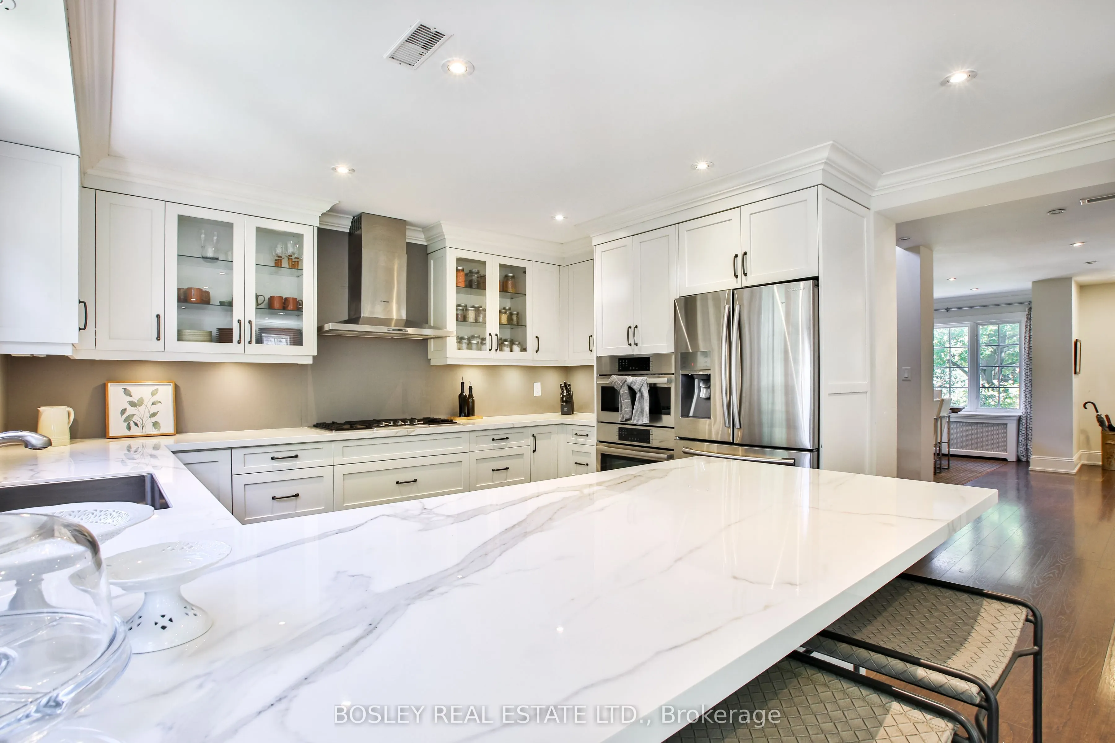 34 Edgecombe Avenue