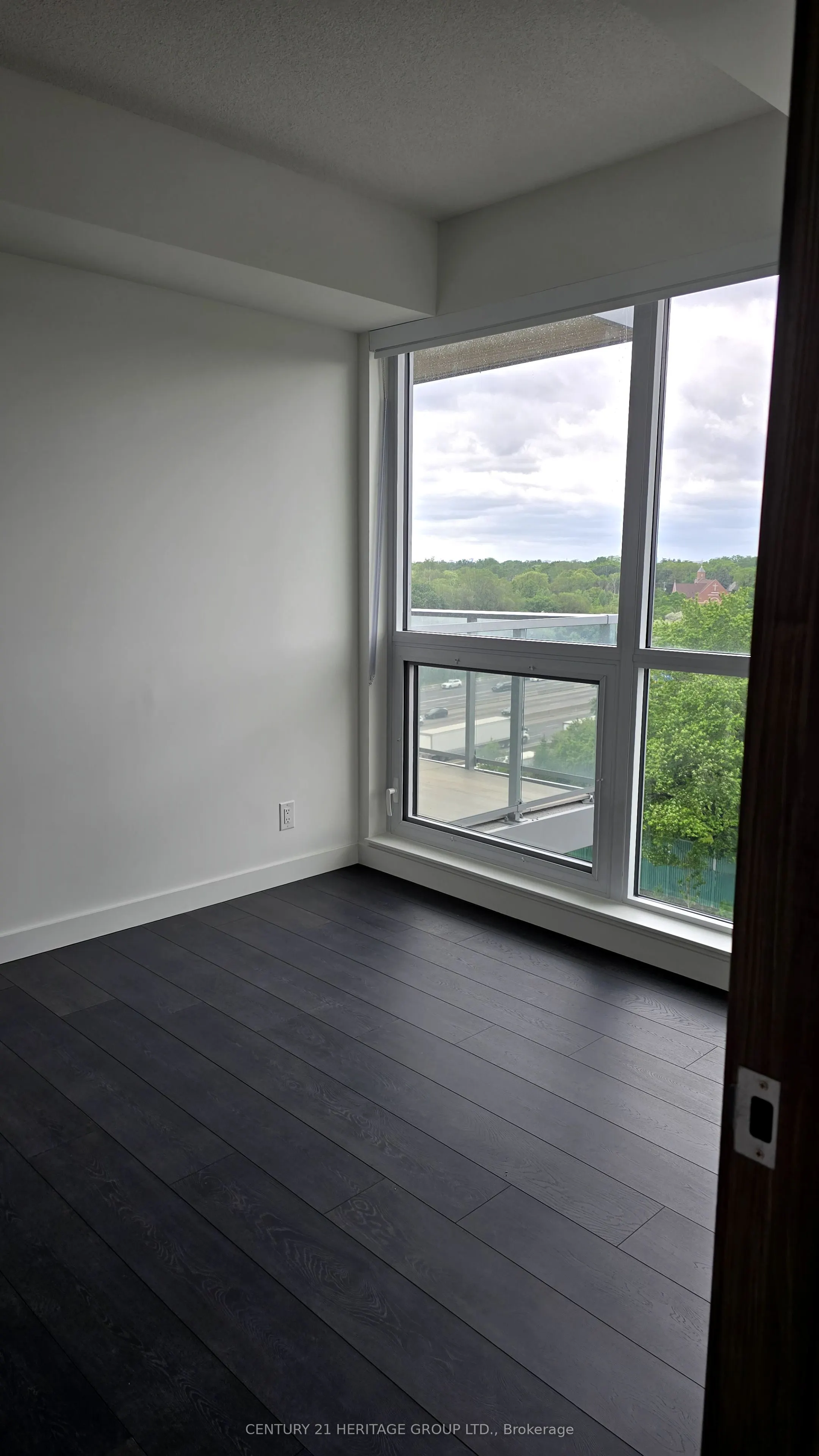 25 Mcmahon Drive #1109