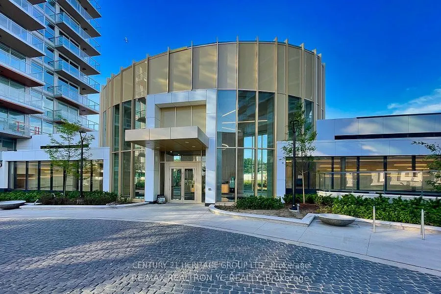 25 Mcmahon Drive #1109