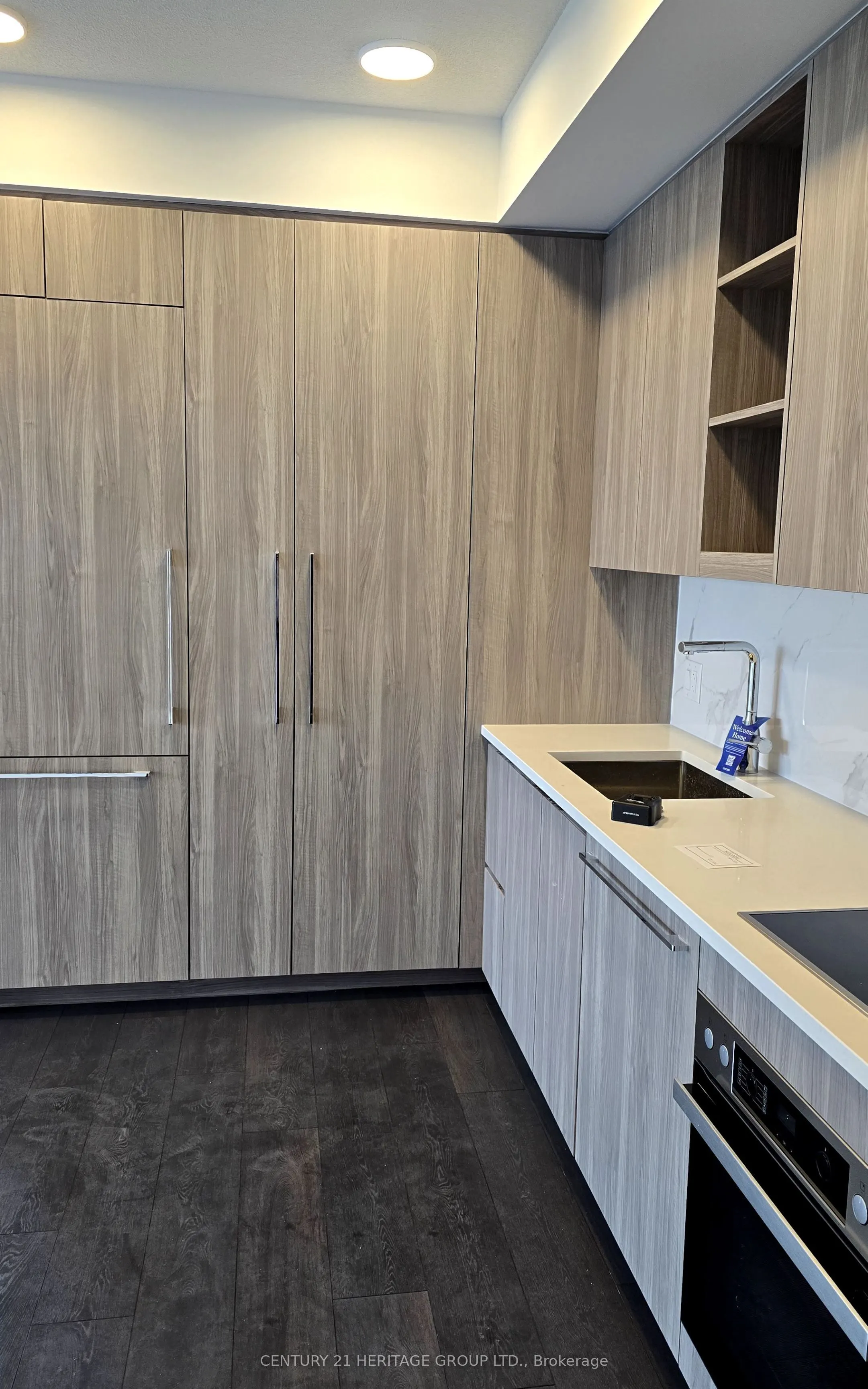 25 Mcmahon Drive #1109