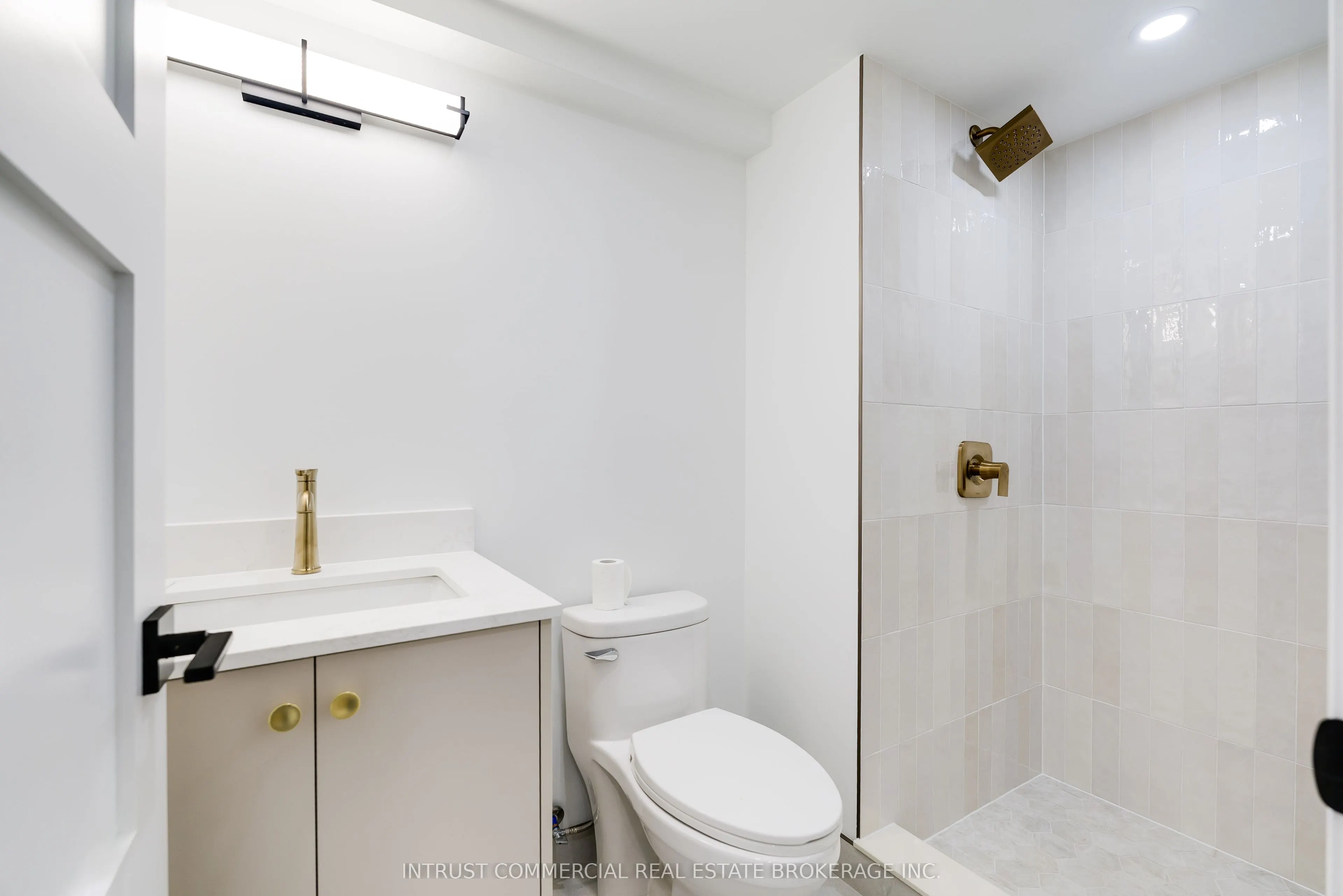 54 Vaughan Road #Lower Level