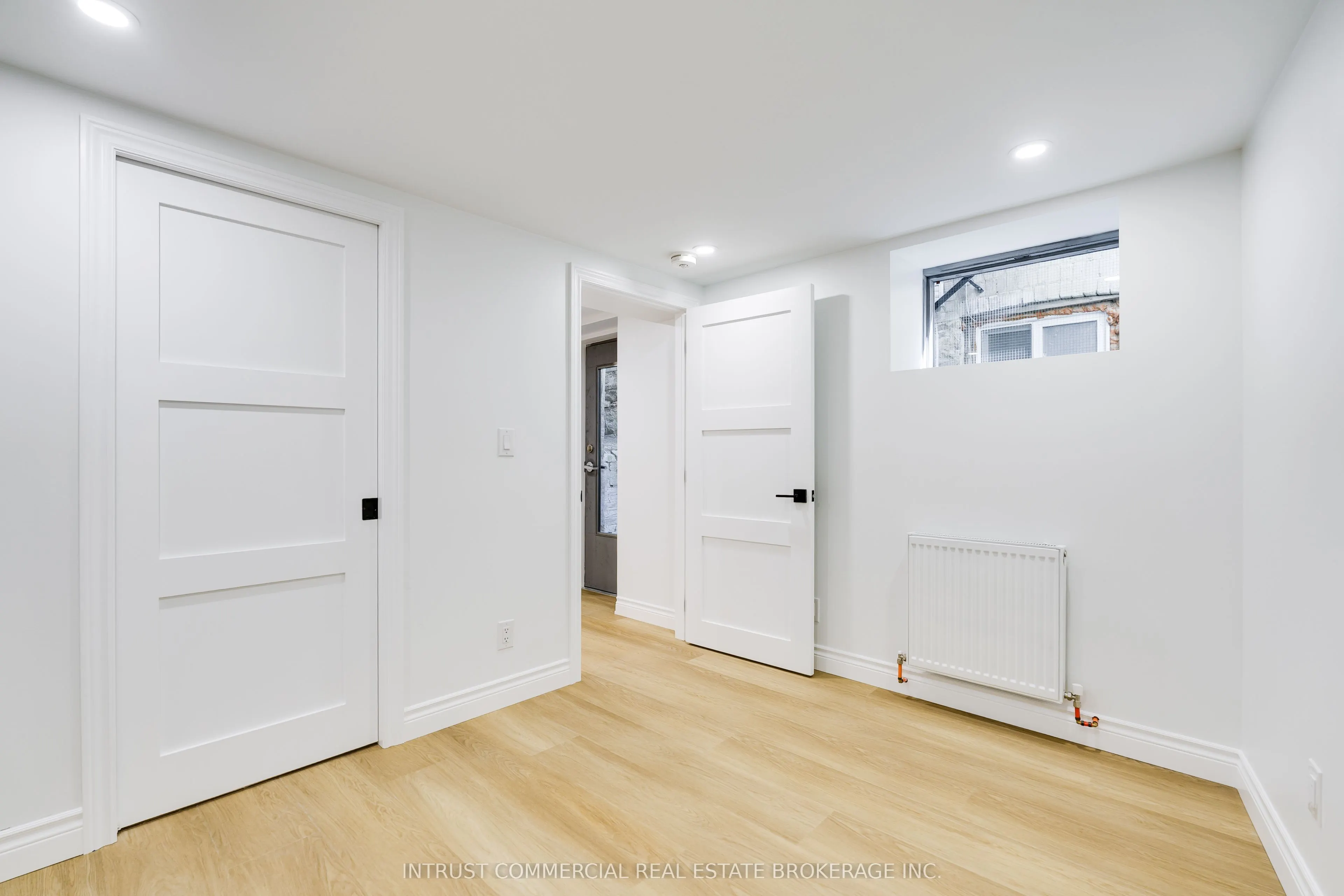 54 Vaughan Road #Lower Level