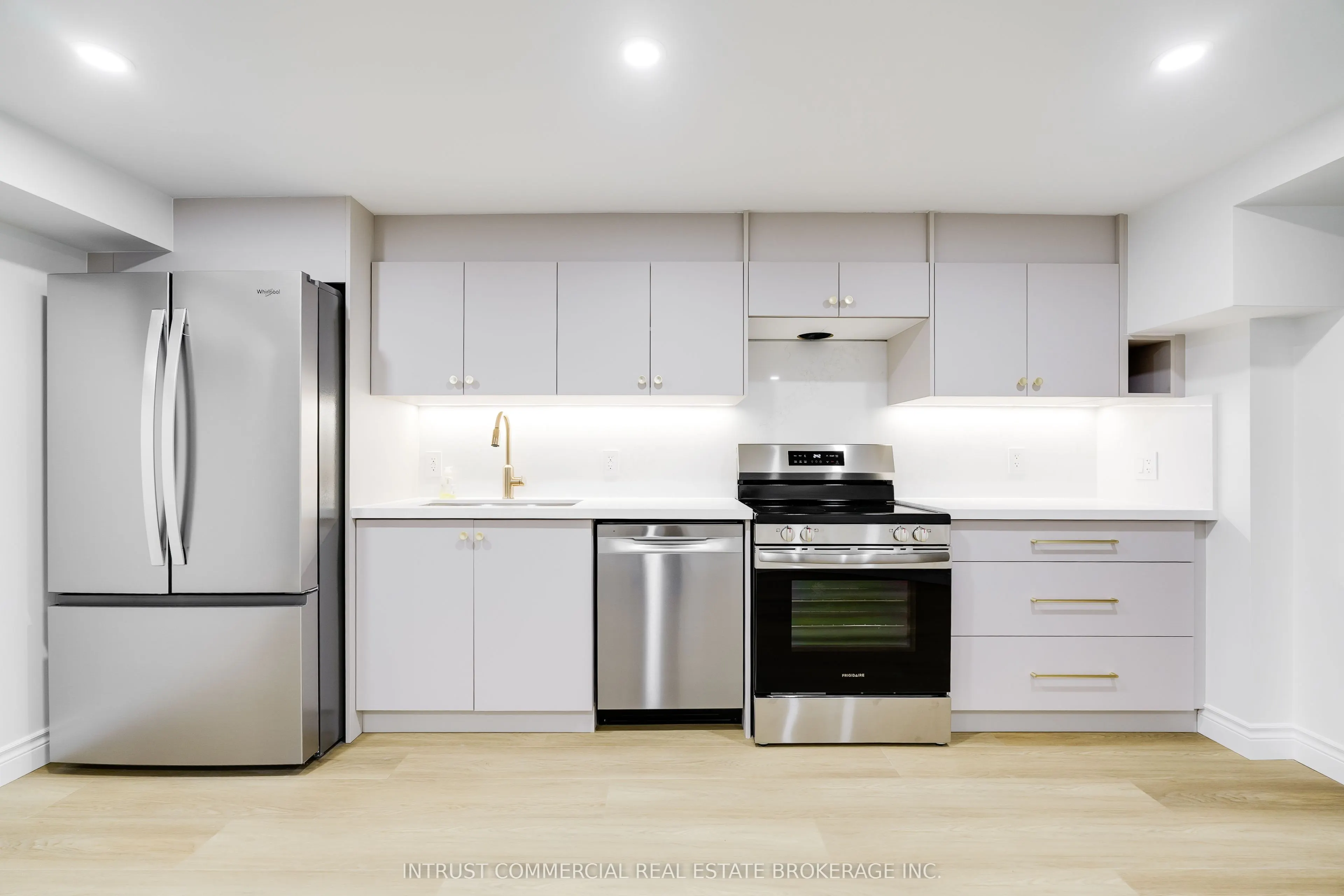 54 Vaughan Road #Lower Level