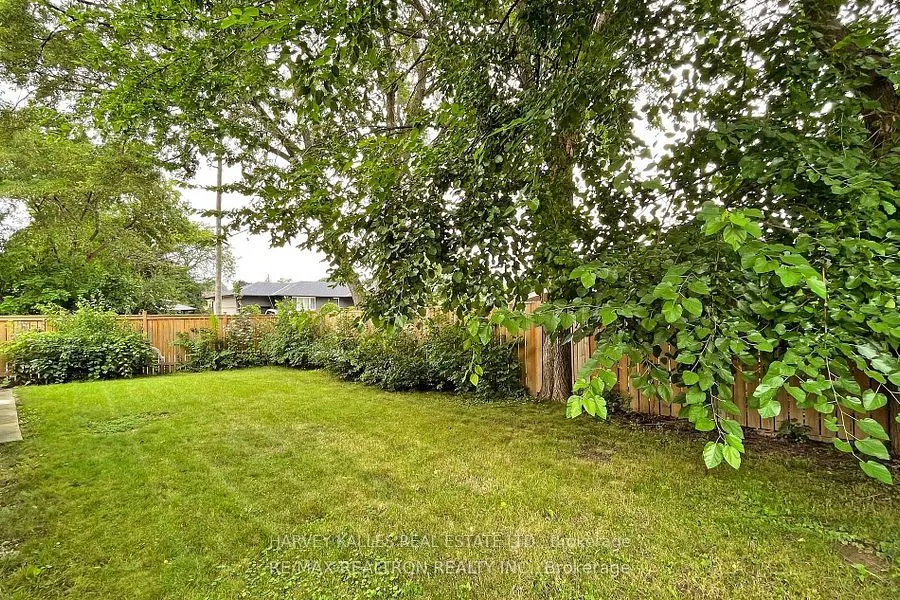 142 Combe Avenue #Lower