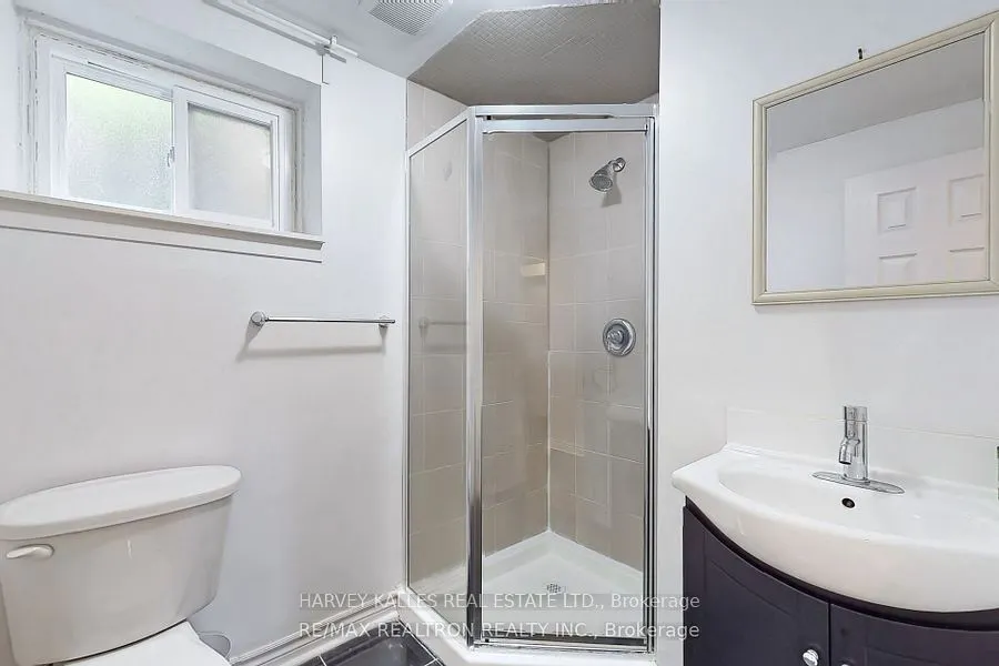 142 Combe Avenue #Lower