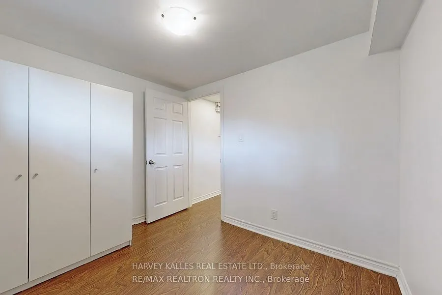 142 Combe Avenue #Lower