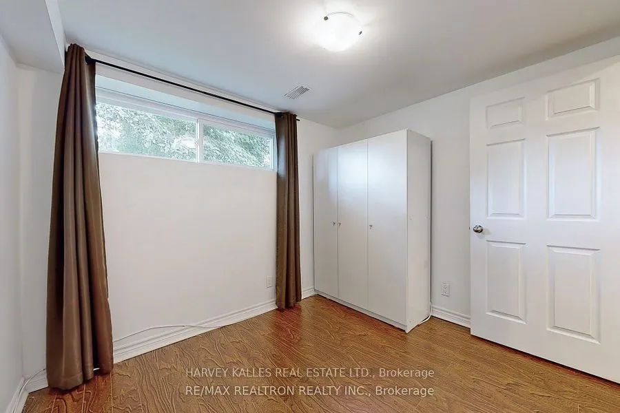 142 Combe Avenue #Lower
