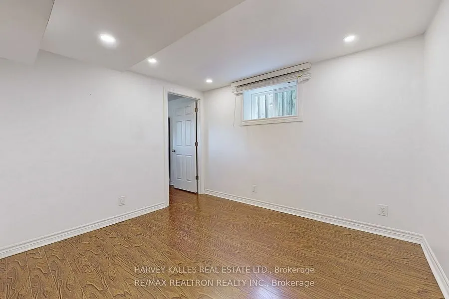 142 Combe Avenue #Lower