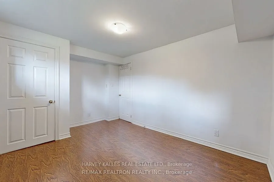 142 Combe Avenue #Lower