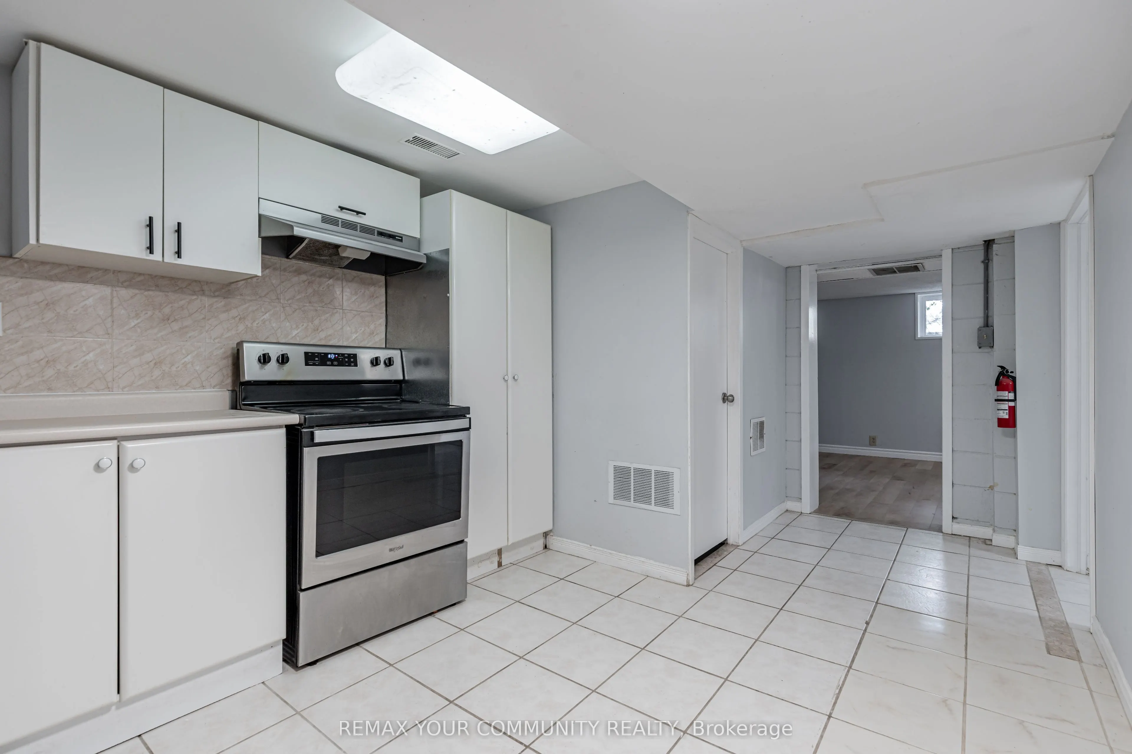 98 Wigmore Drive #Main