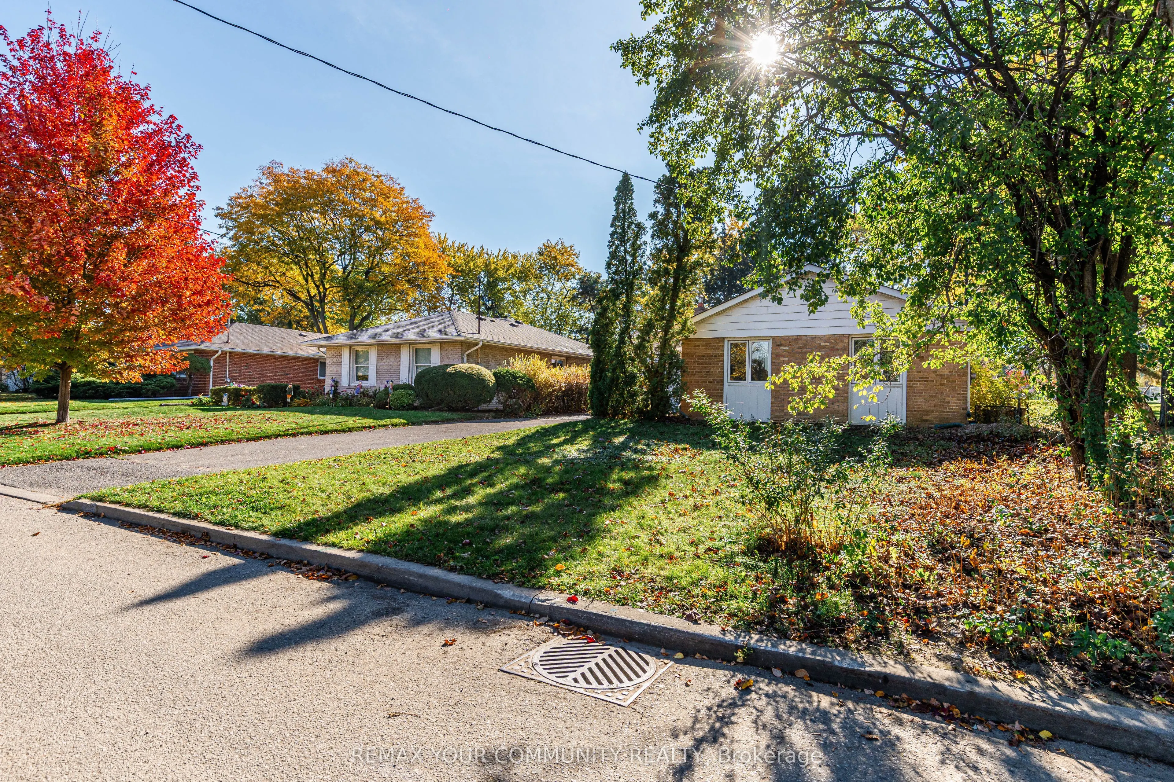 98 Wigmore Drive #Main