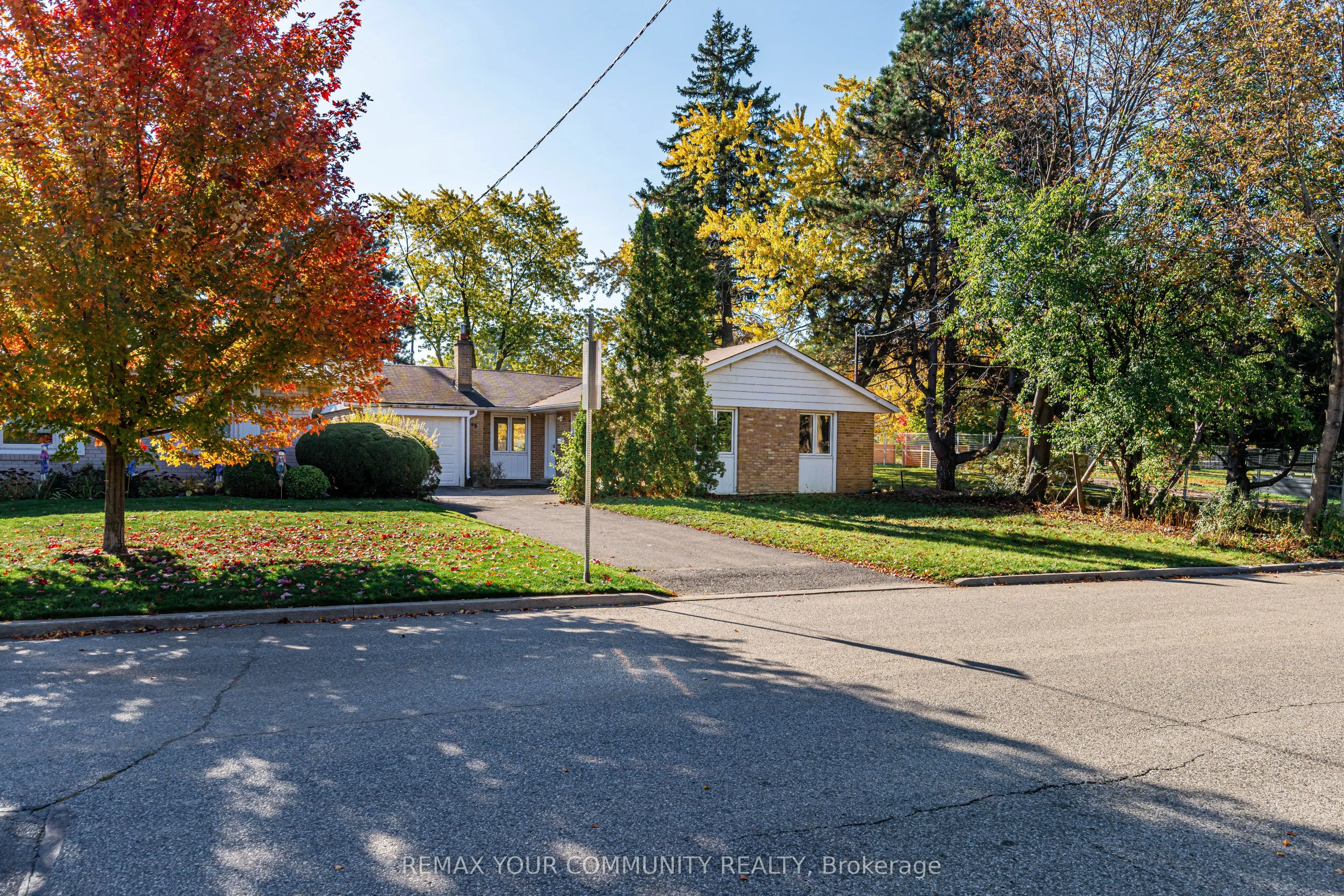 98 Wigmore Drive #Main