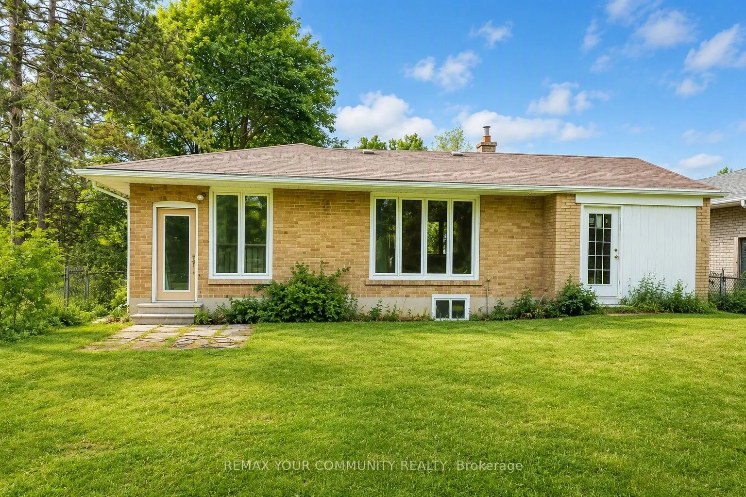 98 Wigmore Drive #Main