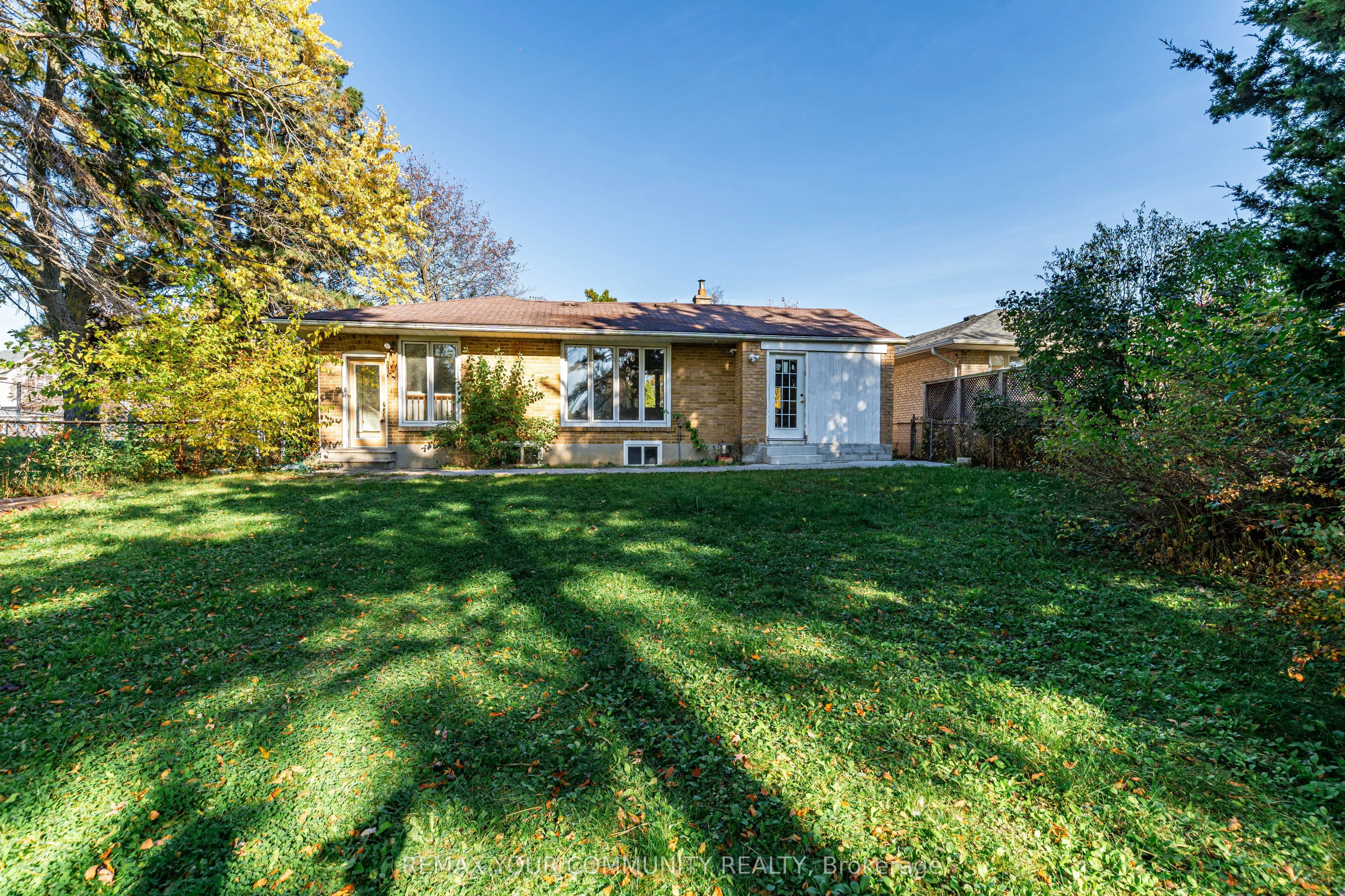 98 Wigmore Drive #Main