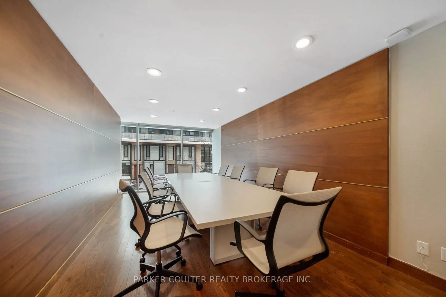 455 Front Street E #S810