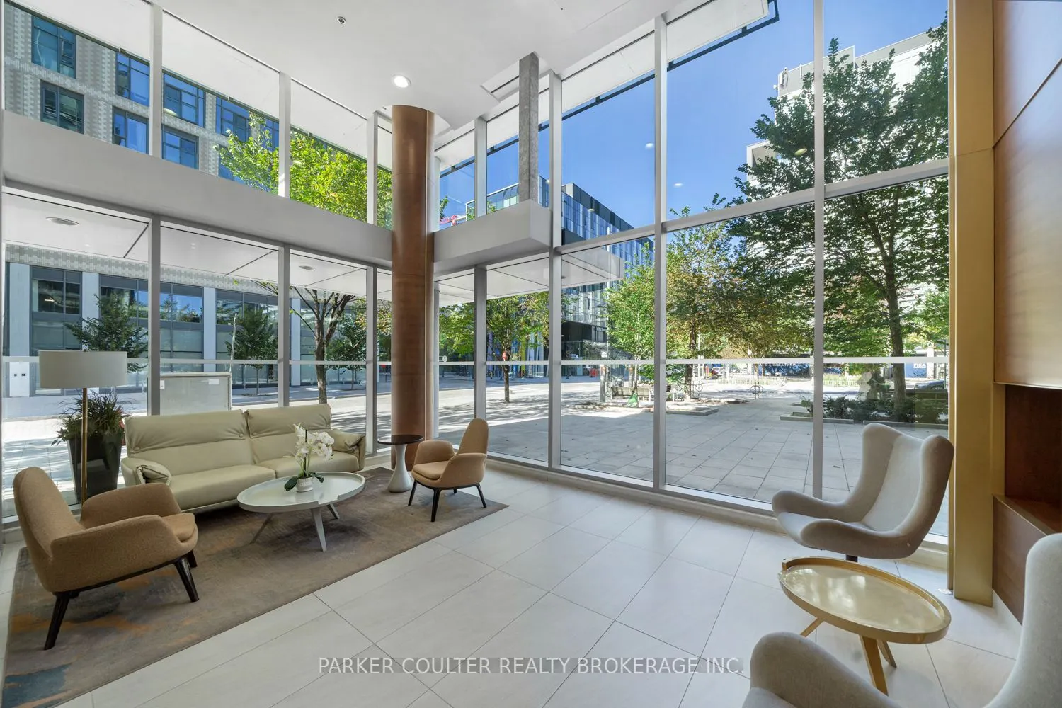 455 Front Street E #S810