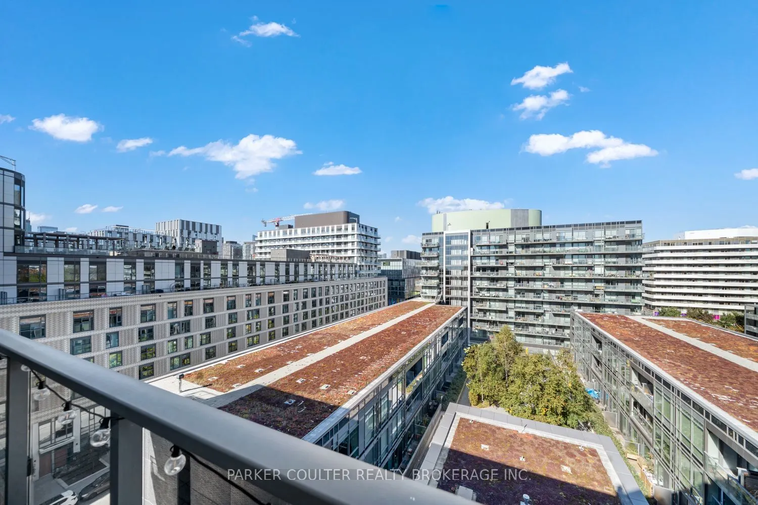 455 Front Street E #S810