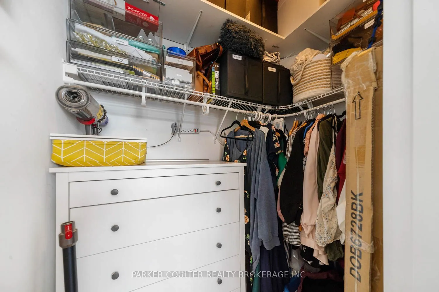 455 Front Street E #S810