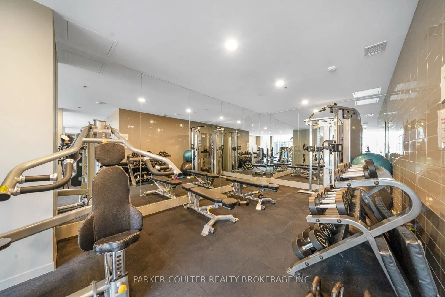 455 Front Street E #S810