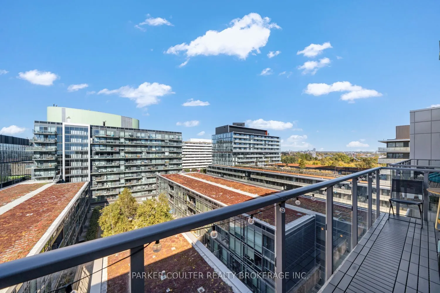 455 Front Street E #S810