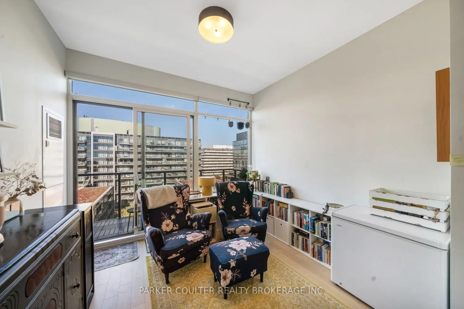 455 Front Street E #S810