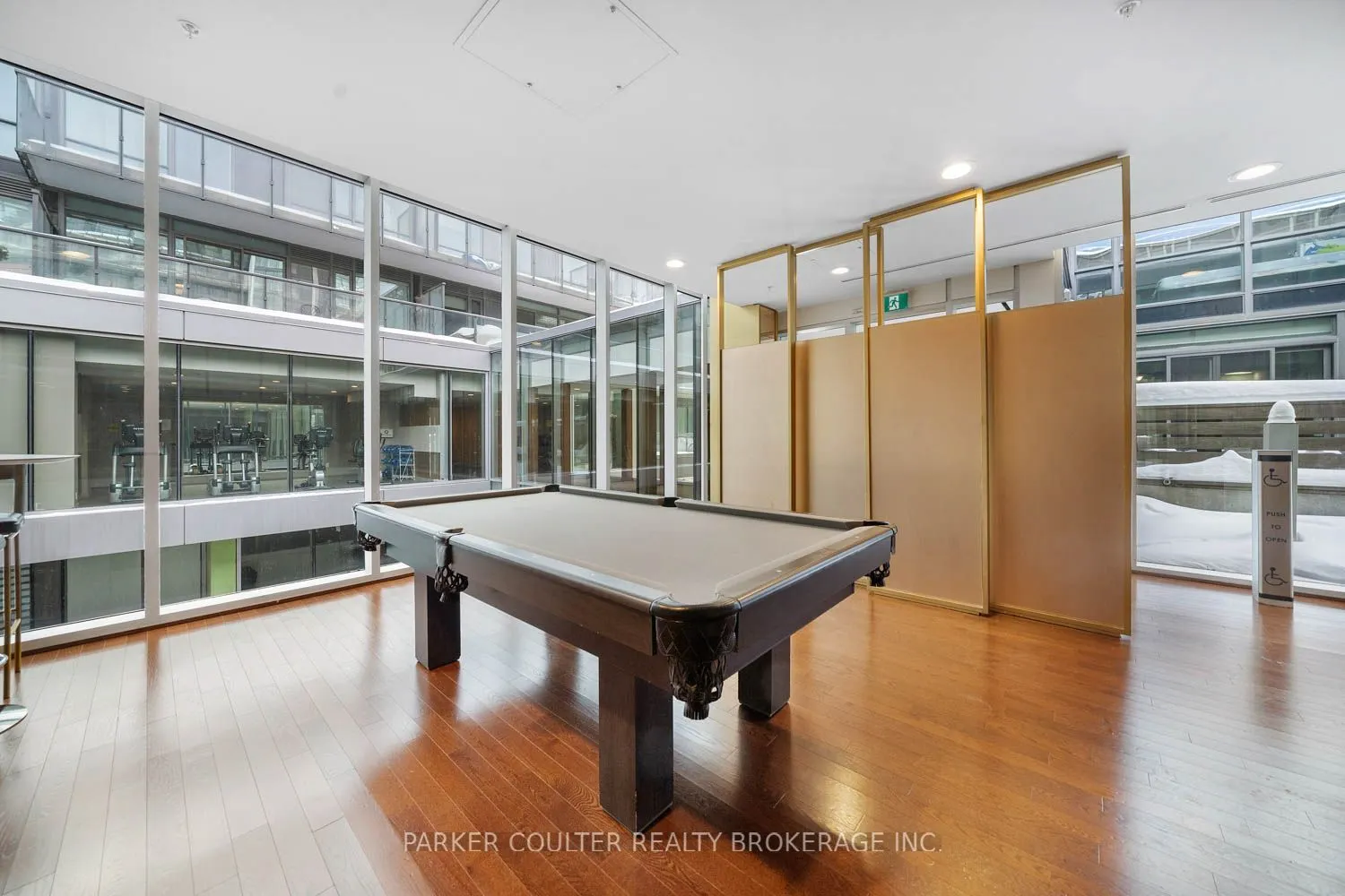 455 Front Street E #S810