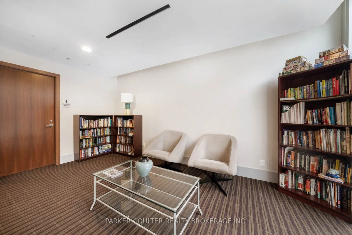 455 Front Street E #S810