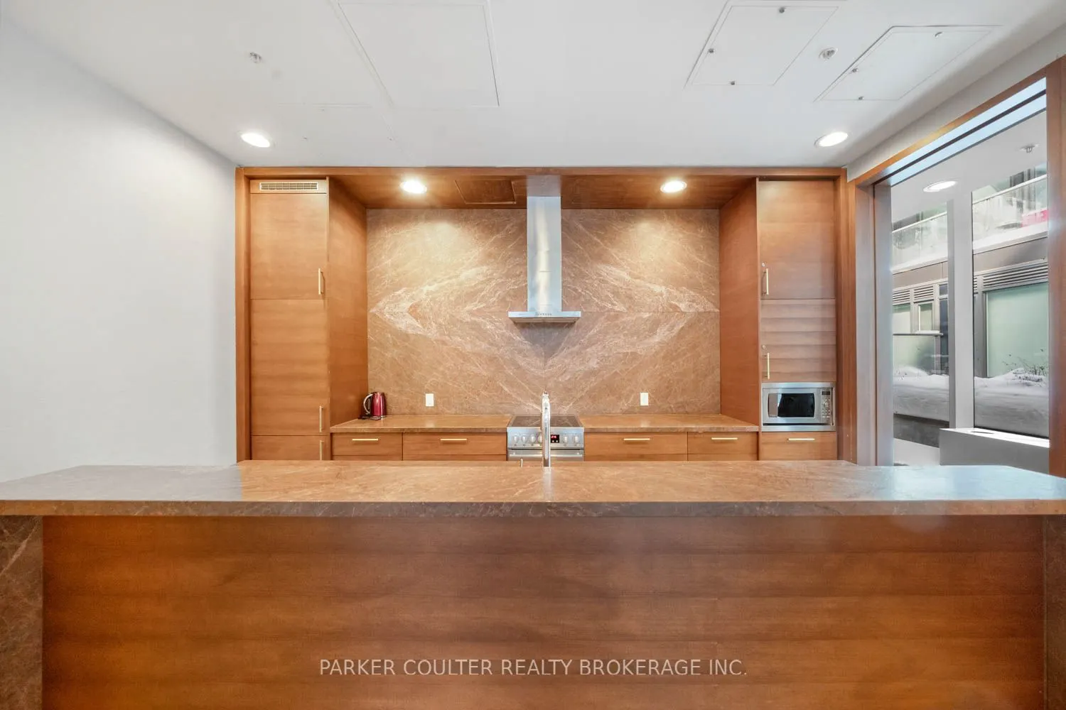 455 Front Street E #S810