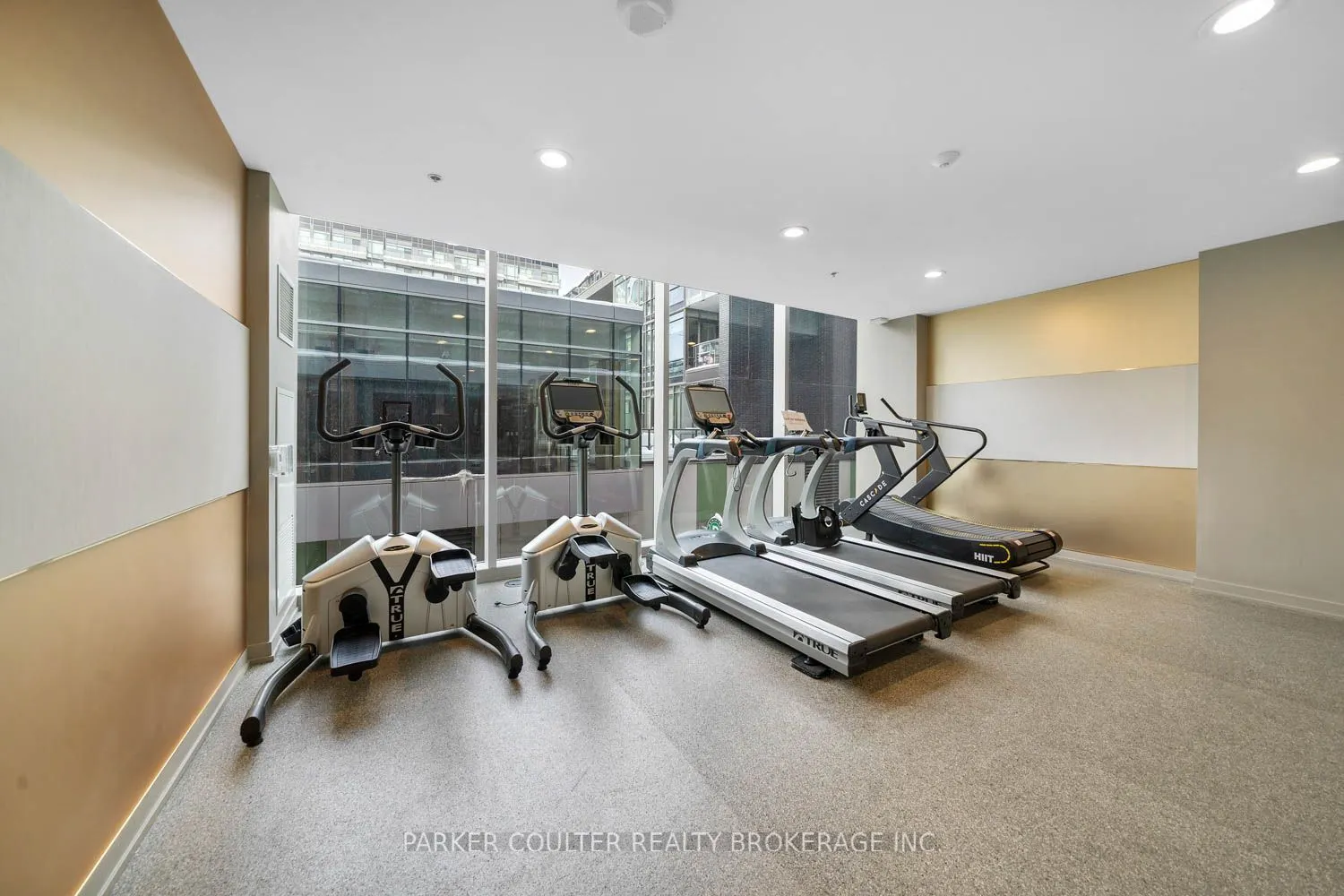 455 Front Street E #S810