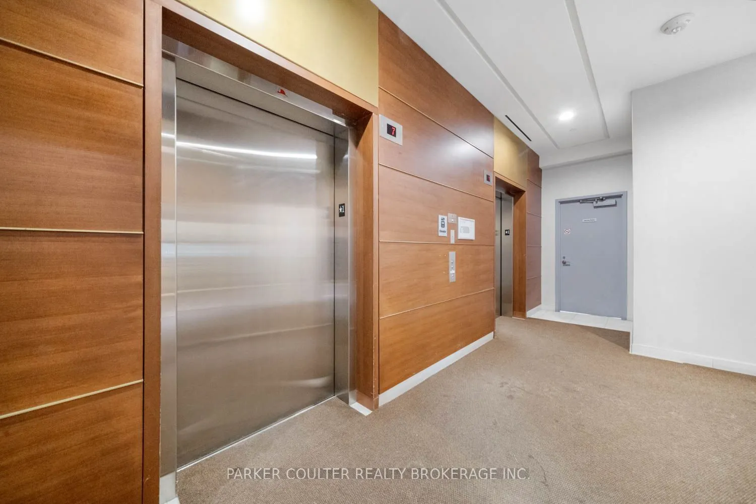 455 Front Street E #S810