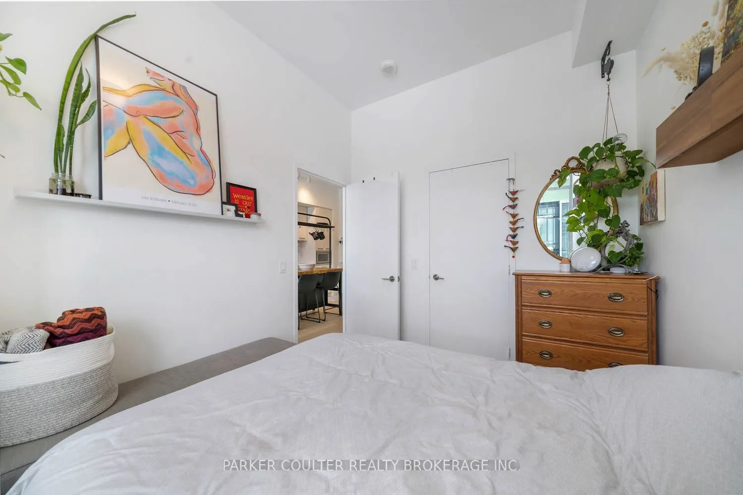 455 Front Street E #S810