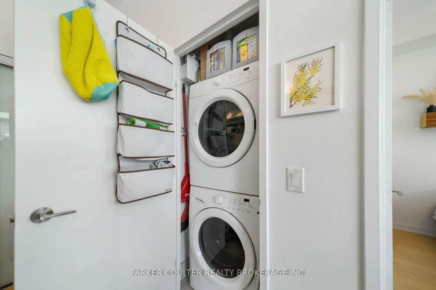 455 Front Street E #S810
