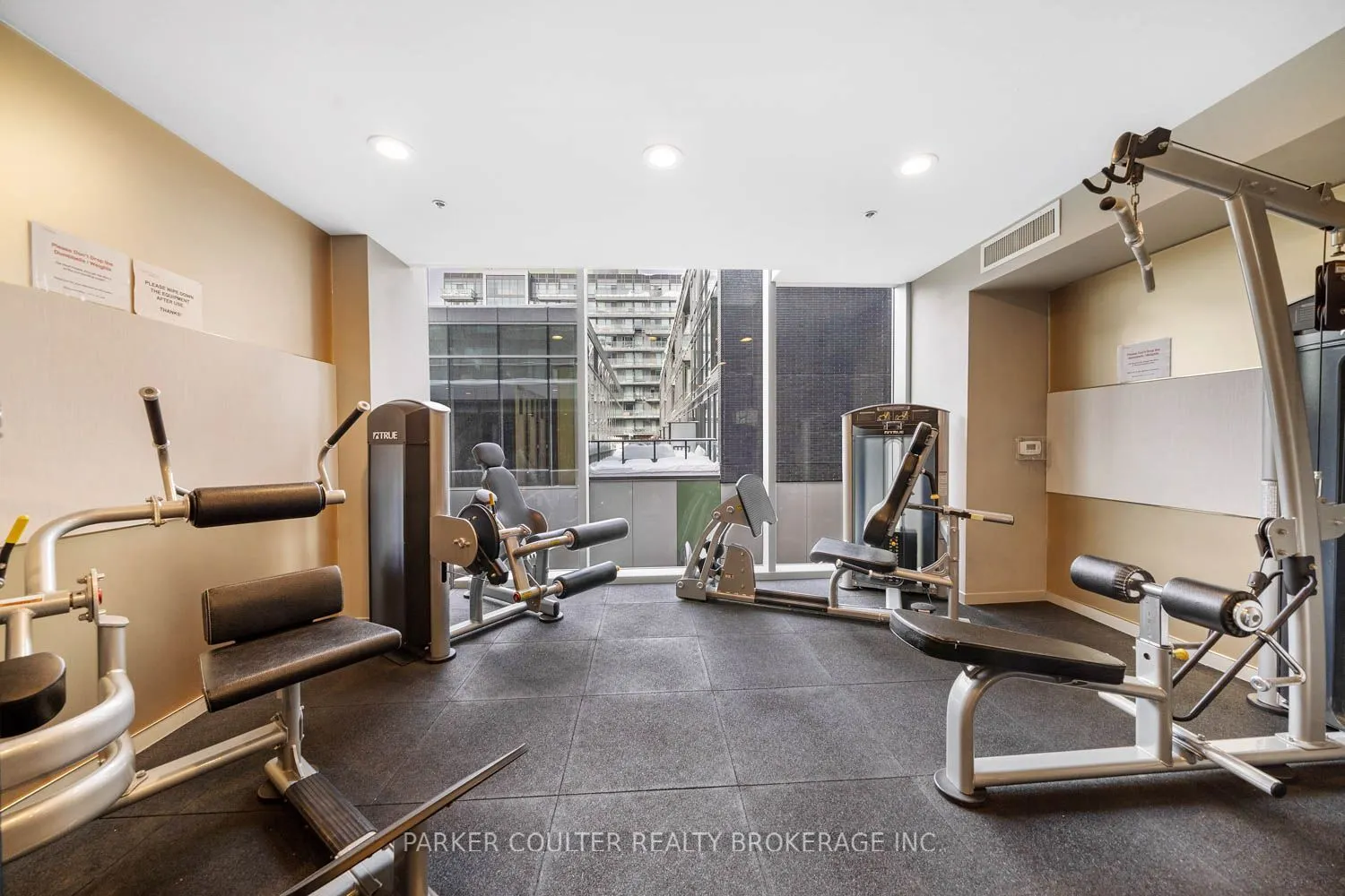 455 Front Street E #S810